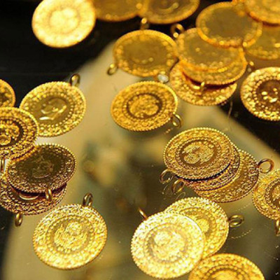 Altına ateşkes dopingi! Petrolün ateşi dindi, sarı metal yükselişe geçti