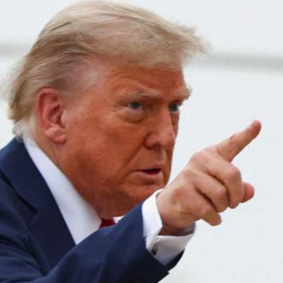 Trump merak edilen soruları yanıtladı: İran ile yeniden müzakere