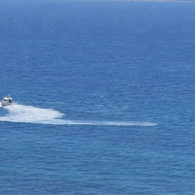 Bodrum’da jet skinin alabora olduğu kazada baba ve kızının cansız bedenine ulaşıldı