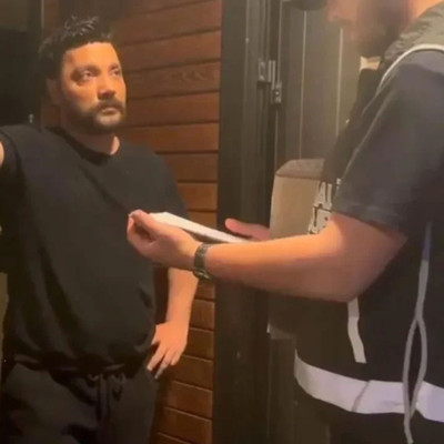 Oğuzhan Uğur ile Haluk Levent aynı cezaevinde kalacak