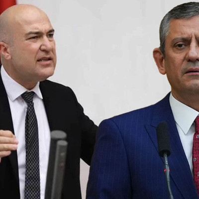 Yeni parti açıklamasının ardından... CHP'de ilk istifa geldi