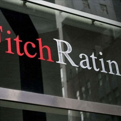 Fitch Ratings'ten Türkiye mesajı! Not artışı için rezervleri işaret etti