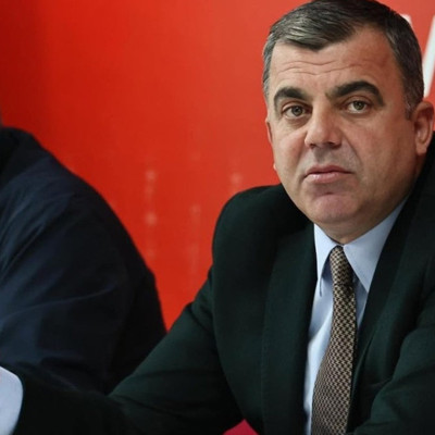 CHP Silivri İlçe Başkanı Doruk Bulut gözaltına alındı