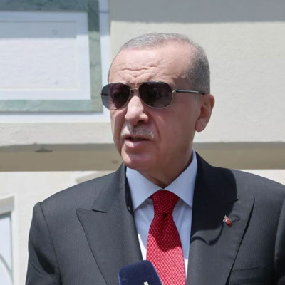 Cumhurbaşkanı Erdoğan: NATO Zirvesi ile ilgili geri dönüşler olumluydu