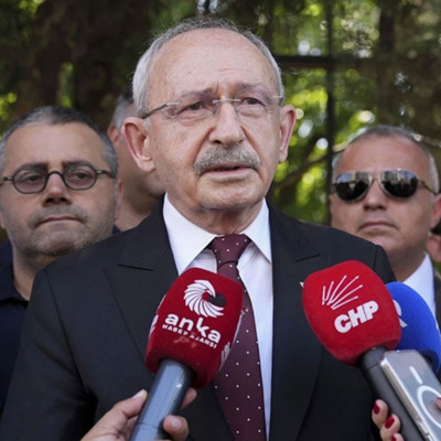İstifaların ardından ne diyeceği merak konusuydu! Kılıçdaroğlu'ndan ilk mesaj