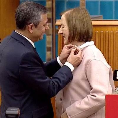 Yeni Parti'ye katılması beklenirken AK Parti'ye katılıyor! Dikkat çeken iddia