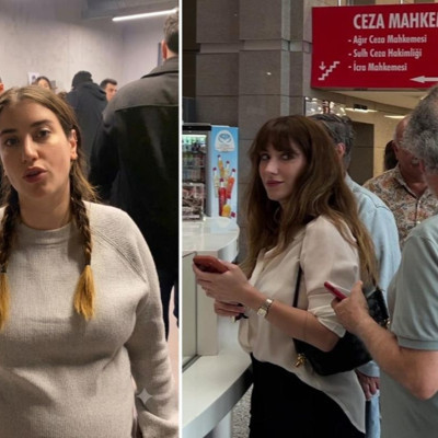Hazal Kaya, Ahbap'a yaptığı bağışı açıkladı: Ben de mağdurum