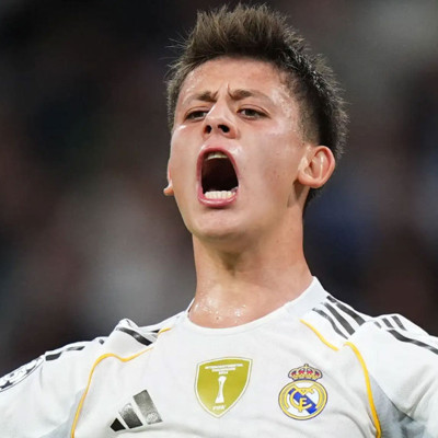 Real Madrid'in maaş tablosu ifşa oldu, Arda Güler'in aldığı para ortaya çıktı!