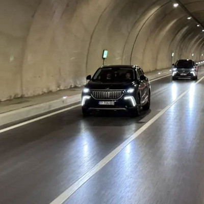 19 dakikalık yol 3 dakikaya düşecek