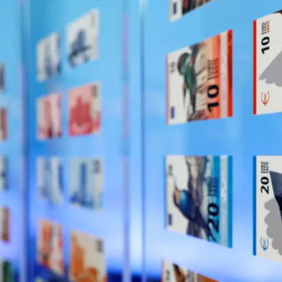 Euro banknotları değişiyor! İşte oylamaya sunulan 10 tasarım