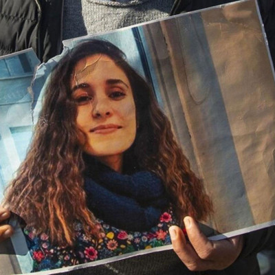 Gülistan Doku soruşturması! Tuncay Sonel’in eşi Handan Sonel tutuklandı