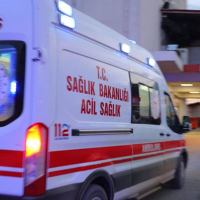 Misafirlikte silah kazası: 14 yaşındaki çocuk hayatını kaybetti