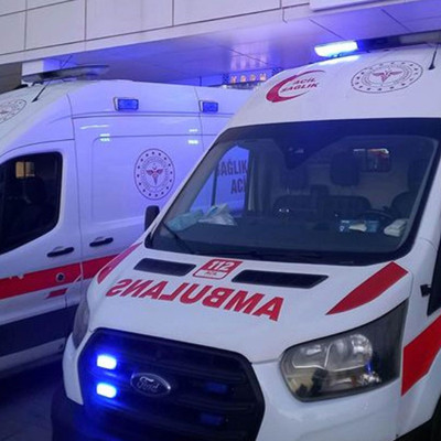 Aydın'da iki aile arasında çıkan kavgada 2 kişi öldü, 5 kişi yaralandı