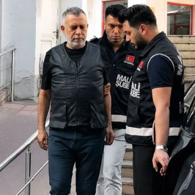 Adalet Bakanı Akın Gürlek: Ahbap soruşturması genişleyebilir