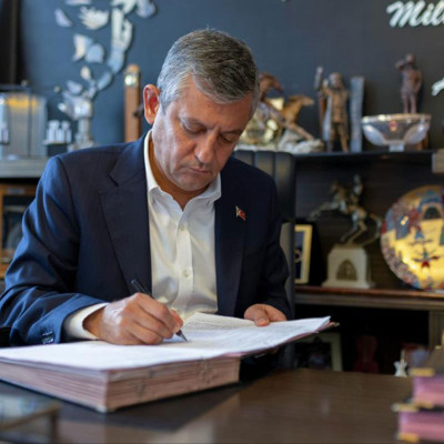 Yeni Parti hazine yardımı alabilecek mi? Merak edilen soru yanıt buldu