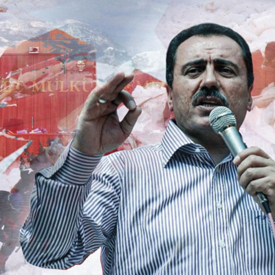 Bakan Akın Gürlek'ten çarpıcı açıklama! "Muhsin Yazıcıoğlu'nu FETÖ öldürdü"