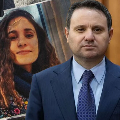 Bakan Gürlek'ten Gülistan Doku açıklaması: Bu dosyanın peşini bırakmayacağız