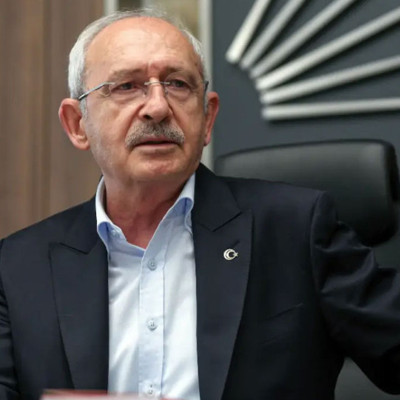 Kılıçdaroğlu'ndan 'Yeni Parti' için ilk yorum: Arınma büyük oranda gerçekleşti