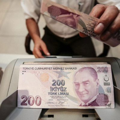 Mevduat faizleri güncellendi: 5 Milyon TL'nin aylık getirisi belli oldu