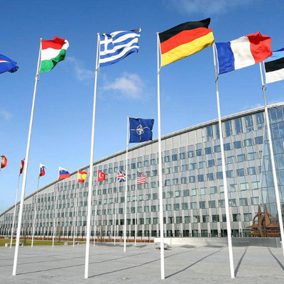 NATO karargahında casusluk: Çin kökenli Kanadalı stajyer tutuklandı