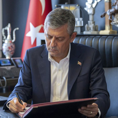 Yeni Parti'nin MYK'sı belirlendi