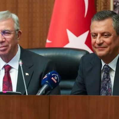 Mansur Yavaş'tan Özgür Özel'e tebrik telefonu: CHP'den istifa edecek mi?