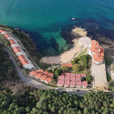 İstanbul'un 186 odalı dev oteli yıkılıyor: Bir dönem Milli Takım'ın kamp yeriydi