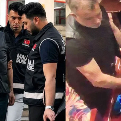 AHBAP vurgununun suç kadrosu! İsim isim deşifre oldu!