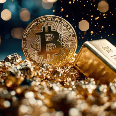 Bitcoin 64 bin dolar seviyesinde dalgalanıyor