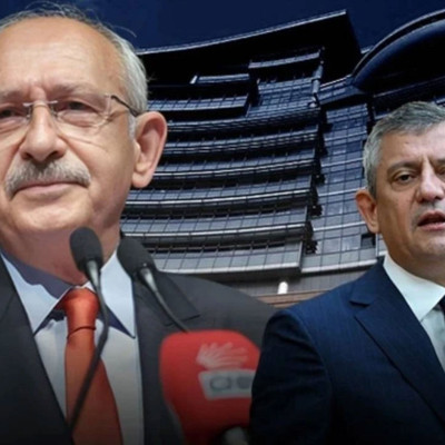 Yargıtay, 'mutlak butlan' dosyasını ön incelemeye aldı