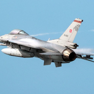 NATO görevi Türkiye'ye emanet! Türk F-16'lar alarm durumuna geçecek