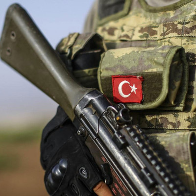 Yurt dışında yapılan askerlik Türkiye’de de geçerli olacak