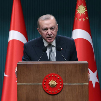 Kabine bugün toplanıyor: Gündemde önemli konular var