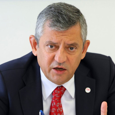 AK Parti'den Yeni Parti yorumu: Ortada yeni denecek bir şey yok