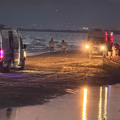 Mersin'den acı haber! Denize giren 5 kişilik aileden 3'ü boğuldu, 1 çocuk kayıp