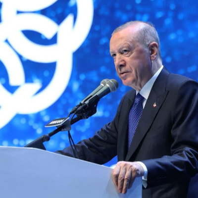 Cumhurbaşkanı Erdoğan'dan Ahbap'a tepki: Fırsatçılık yapanlar adalete hesap veriyor