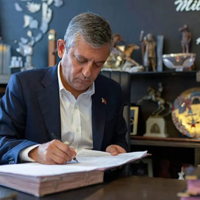Özgür Özel: Ağzından 'butlancıyım' demeyen kimse benim gönlümde butlancı değildir