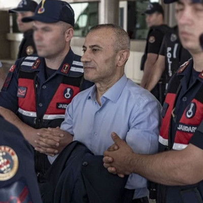 Gülistan Doku soruşturmasında yeni gelişme: Tuncay Sonel'e 4 suçtan tutuklama
