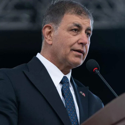 Bomba iddia! Cemil Tugay AK Parti 'ye mi geçecek? Yeni Parti'den ilk açıklama