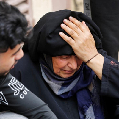 Gazze'de 2 bin 276 aile nüfus kayıtlarından tamamen silindi