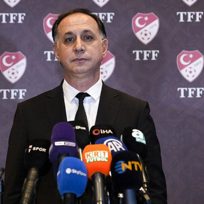 Dünya Kupası'nda Türk hakem neden yoktu? ''İlk defa söylüyorum'' diyerek açıkladı