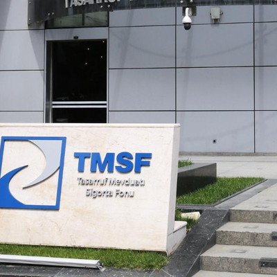 TMSF'den Ahbap Derneği kararı: Hepsine kayyum atandı