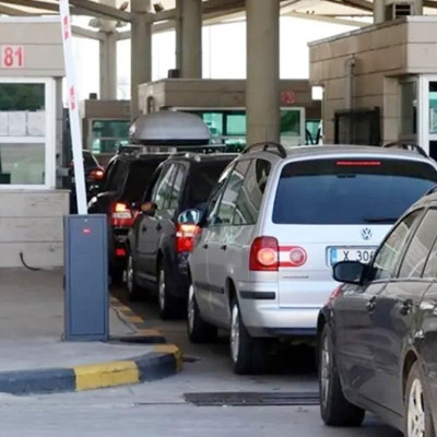 Yabancı plakalı araçlar için yeni dönem: Geçiş kuralları değişti