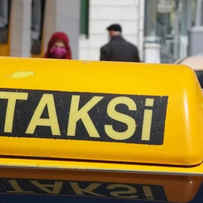 İstanbul taksileri için büyük değişiklik! Yaş sınırı kuralları sil baştan