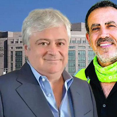 Ahbap Derneği soruşturması | Hüseyin Başaran: Haluk Levent tüm bunları kızıma olan hassasiyetimden dolayı yaptı