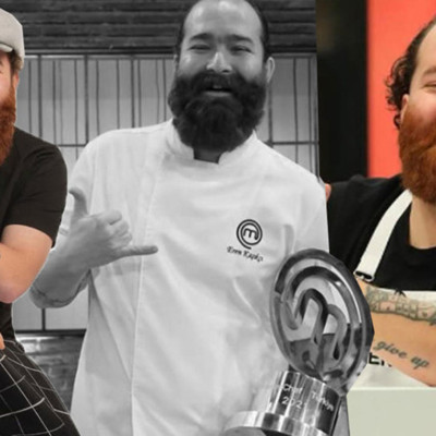 MasterChef'in Kızıl Sakal'ıydı... Eren Kaşıkçı'ya veda