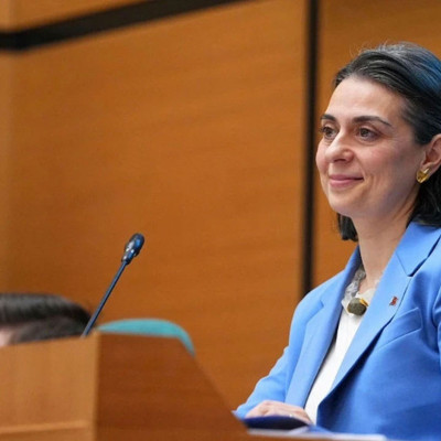 Gözaltındaki Sinem Dedetaş’tan ilk açıklama
