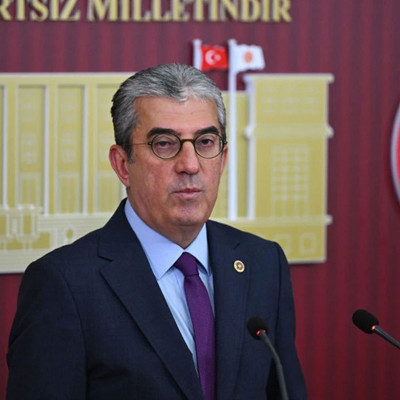 Yeni Parti'den Etimesgut Belediyesine operasyona tepki