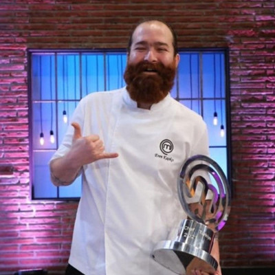 Eren Kaşıkçı'ya MasterChef'teki arkadaşlarından veda