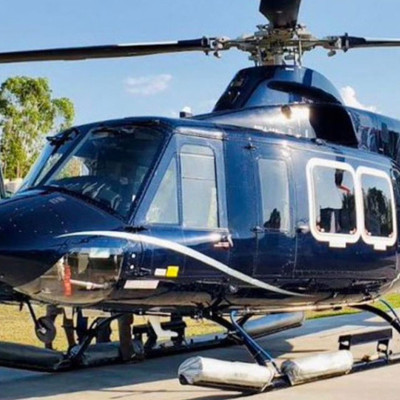 Orman yangını tatbikatında facia: Helikopter düştü, 7 kişi hayatını kaybetti